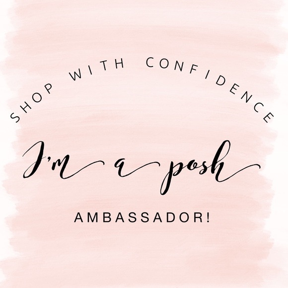 POSH AMBASSADOR - Picture 1 of 1